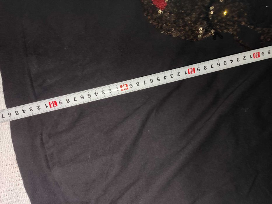 Худі світшот новорічний різдвяний , новогодний супербатал , з гномом