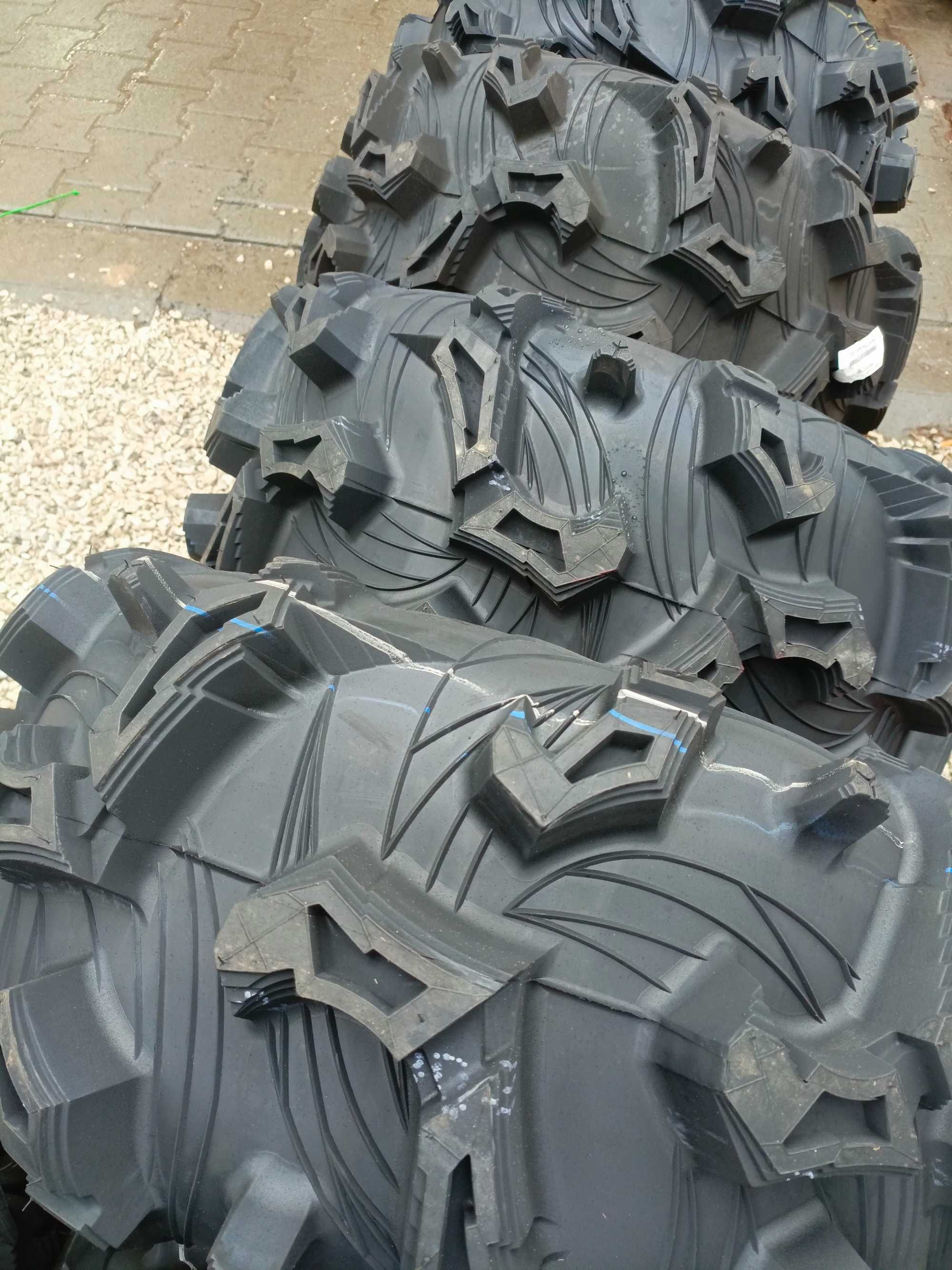 Nowe opony do quada 28x9-14 28x11-14 MAXXIS Maxxzilla