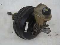 Opel Vectra C Signum 2,8T V6 Z28NET Z28NEL Z28NER serwo pompa hamulcowa saab
