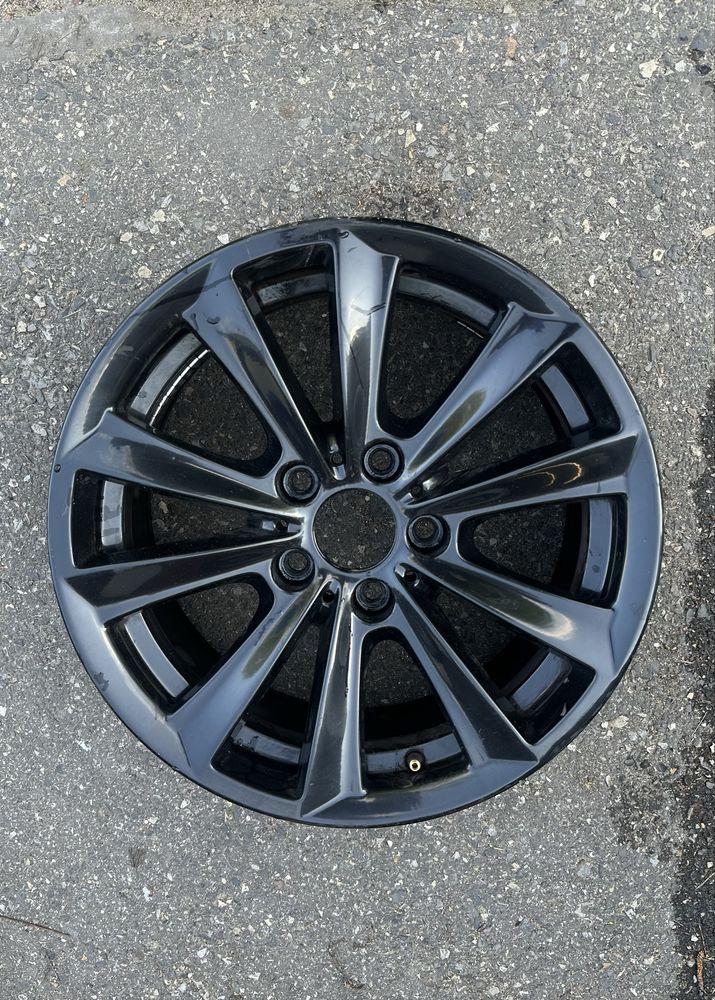 Felgi BMW styling 236 r17