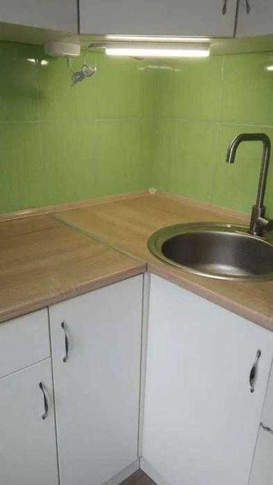 Здаю 1к квартиру Оболонський Водогін