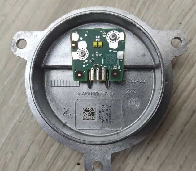 Блок розжига LED фара BMW 1420000423 для G20 F45 X5 G05 X6 G06 X7 G07