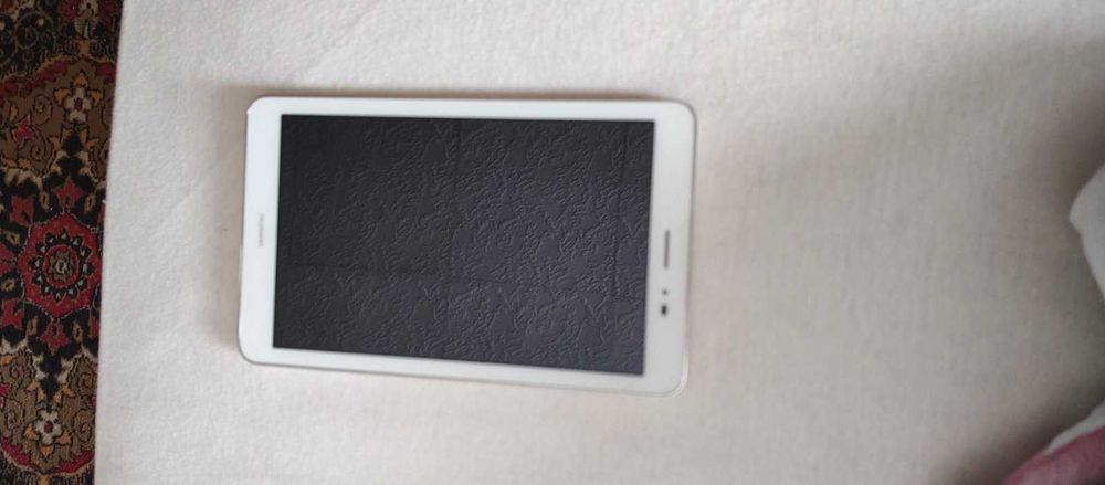 Планшет Huawei S8-701u