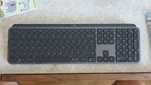 Klawiatura mx logitech mx keys macosx PL