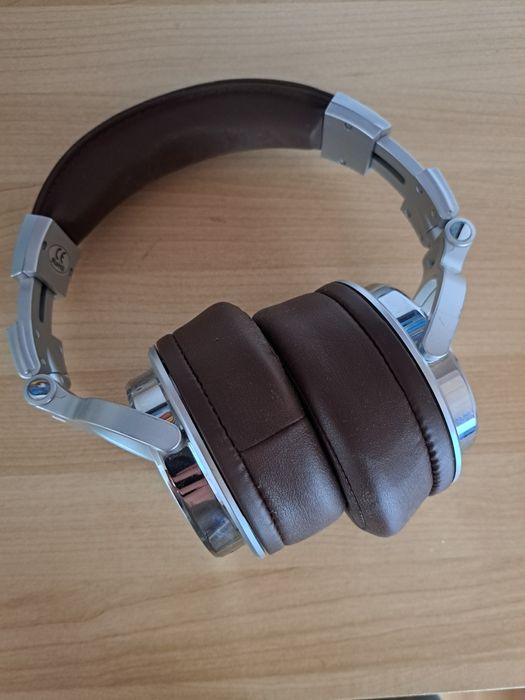 [6.3 Jack, Mini Jack] Jakościowe słuchawki OneOdio wielofunkcyjne