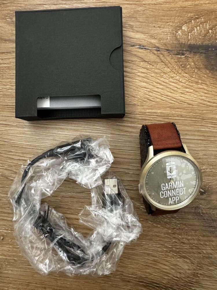 Vívomove HR Garmin