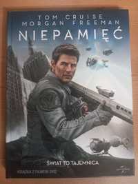 Niepamięć - s/f dvd