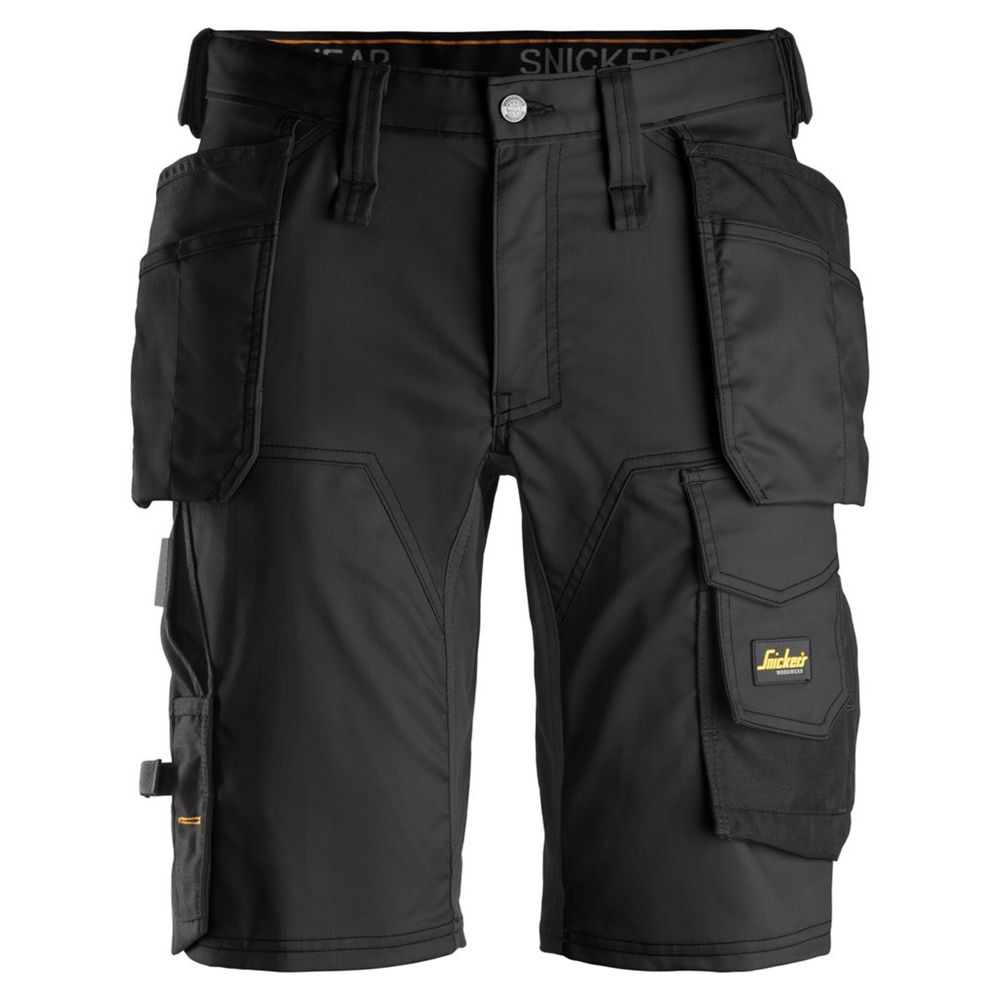 Krótkie spodenki robocze Snickers Workwear 6141 AW roz.54
