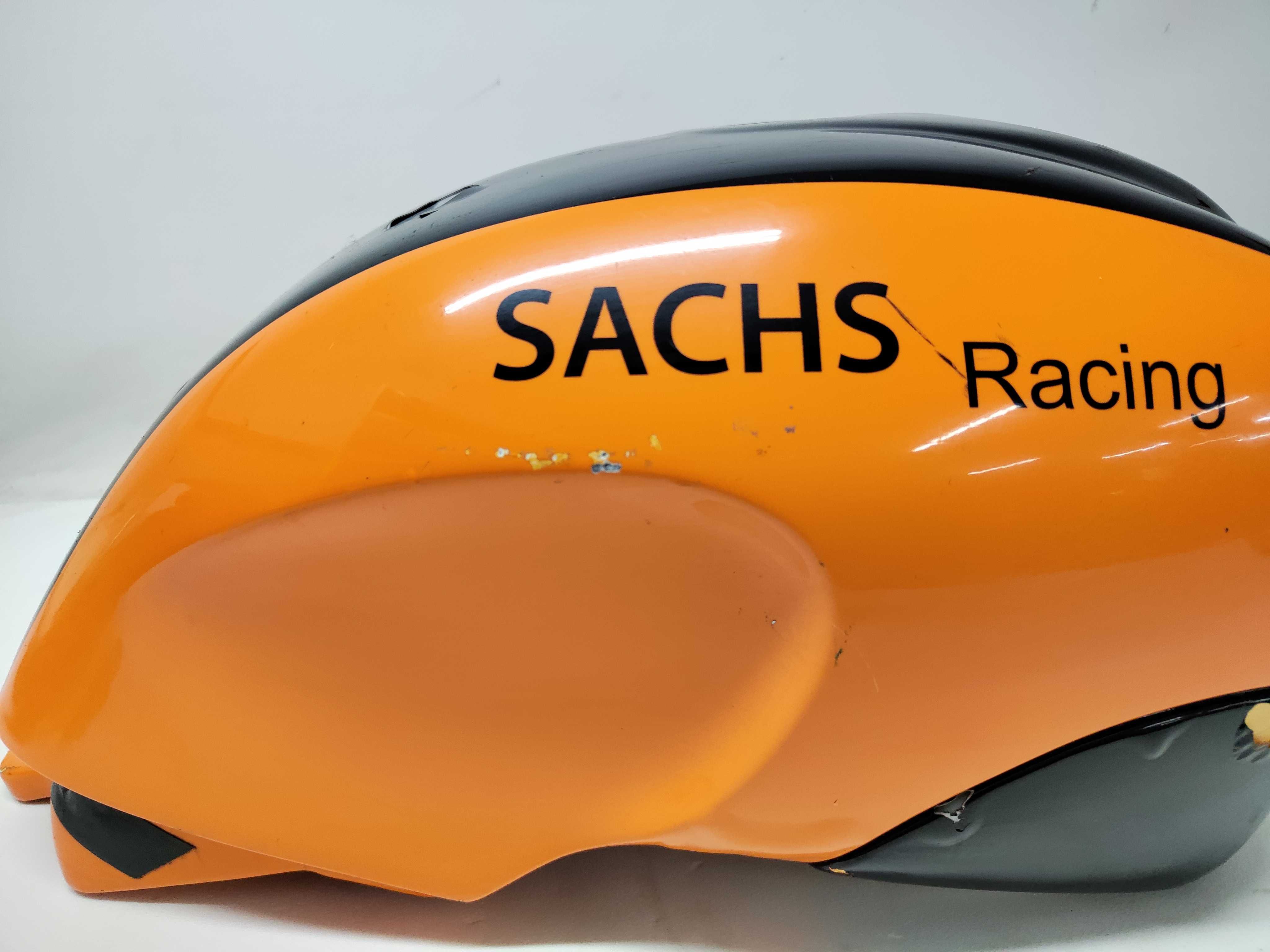 SACHS ROADSTER 125 Bak Zbiornik Paliwa