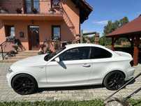BMW Seria 1 BMW Seria 1 120d