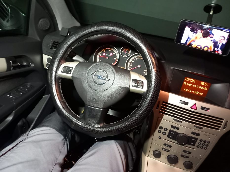 Opel astra h 1.300cc