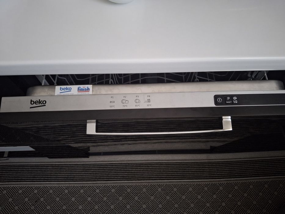 Вбудована посудомийка Beko DIN 14210 60 см РЕМОНТ посудомийна машина