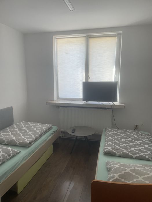 Noclegi Chelm hostel kwatery pracownicze pokoje