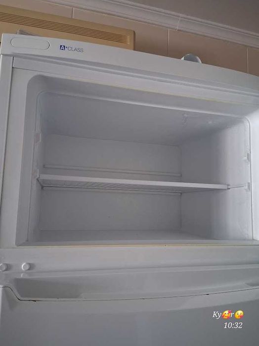 Frigorifico 2 portas usado em bom estado