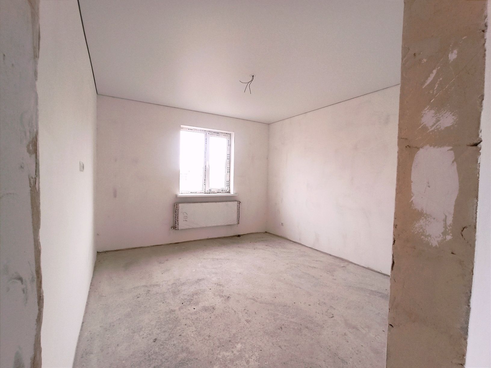 БЕЗ Комісії Будинок, 100 м², Чистовий ремонт!