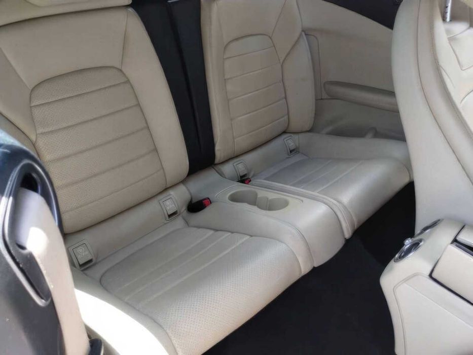 Mercedes-Benz C-Class C 300      2019