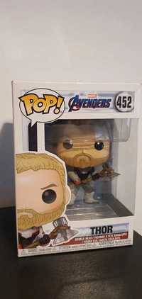 Pop Figure do Thor