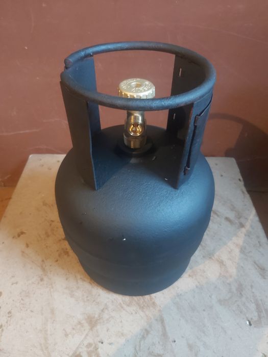 Балон советский ,радянській на 5 літрів