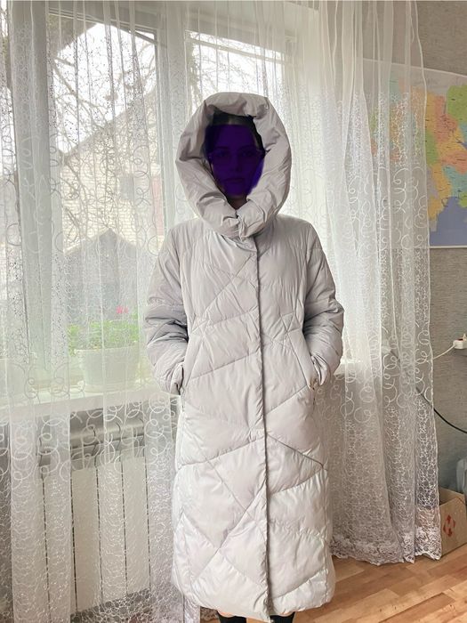 Продам зимове пальто