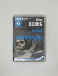 Audiobook CD MP3, Kości Zaginionych, Kathy Reichs, stan BDB