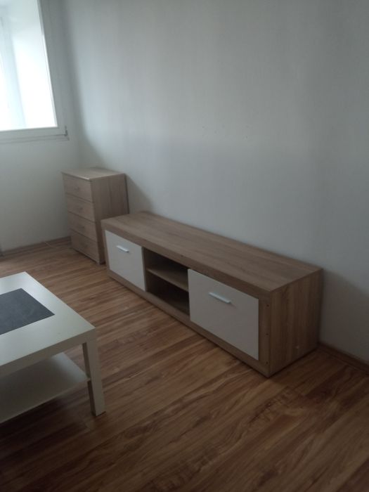 wynajme 2 pokojowe mieszkanie