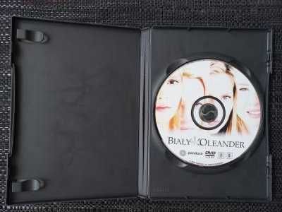 Biały oleander DVD