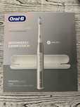 Электрическая зубная щетка Oral-B Pulsonic Slim Luxe 4500