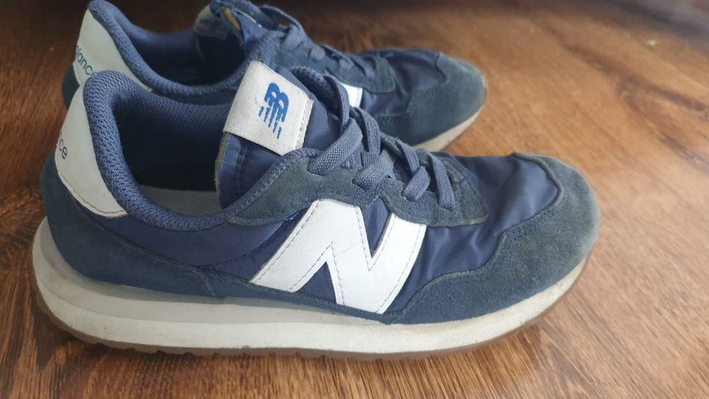 New Balance r.34