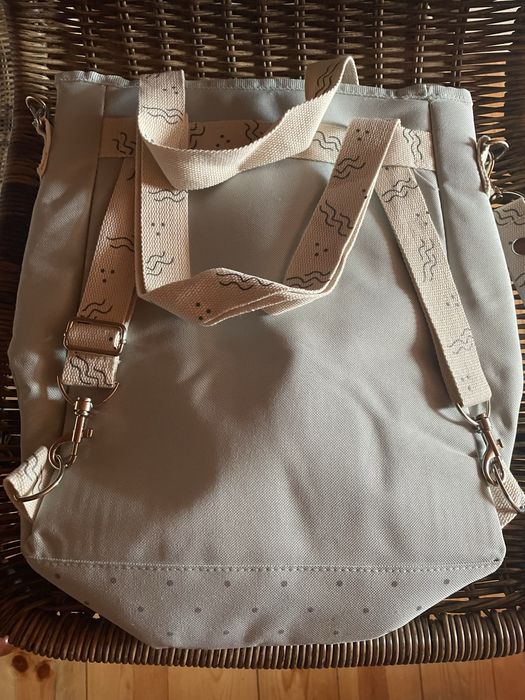 Mochila Maternidade Wells