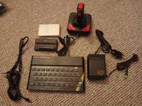Sinclair ZX Spectrum 48kB z akcesoriami, NOWA membrana