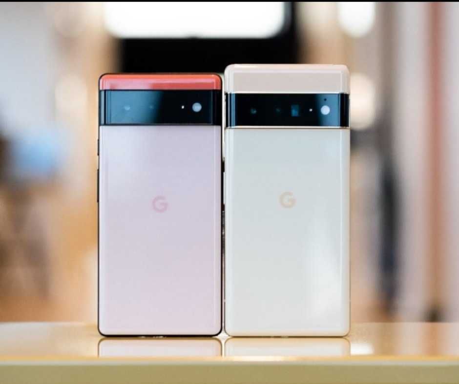 Google Pixel 6 Pro | Новий | 11990 грн | Потужність, стиль, якість