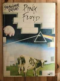 Pink Floyd Sławomir Orski 1991