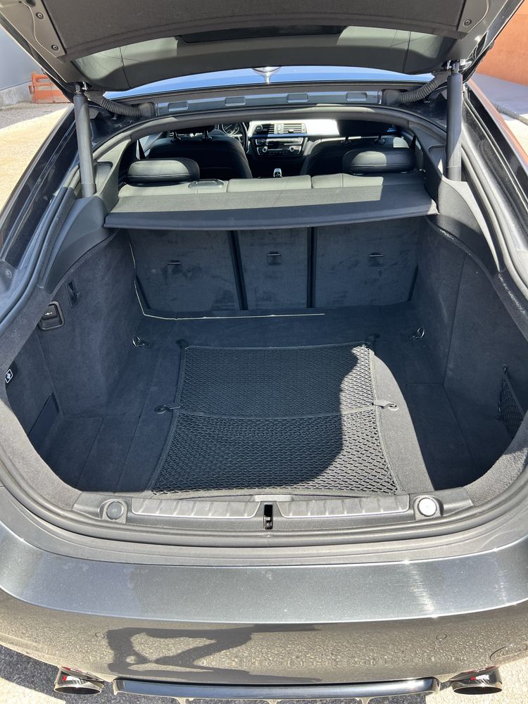 Bmw 420d xDRIVE pack M