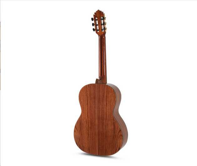 gitara Manuel Rodriguez Superior A-C 4/4