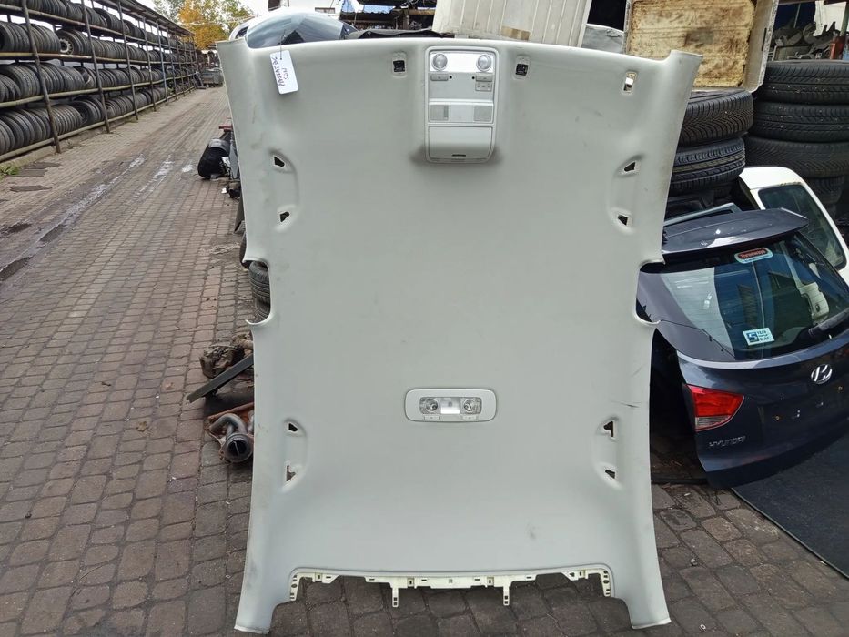 PODSUFITKA VW PASSAT B6 SEDAN