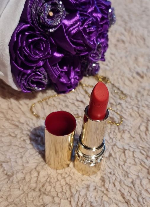 Pomadka Clarins Joli Rouge