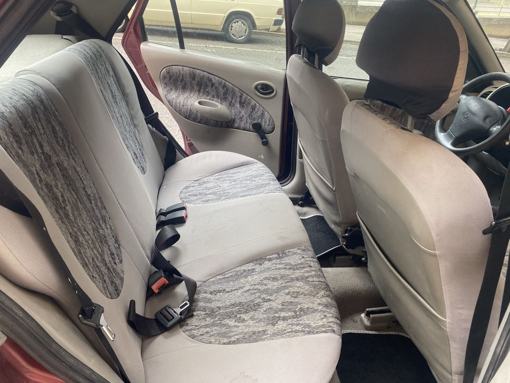Mazda 121 para venda