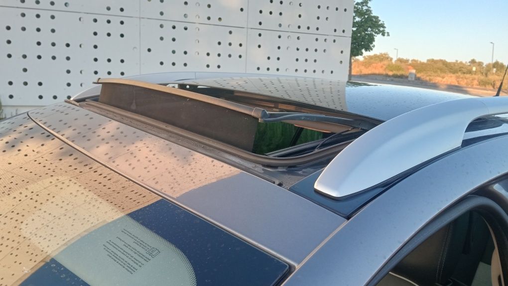 Renault Megane bose edition