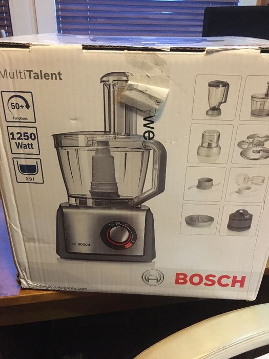 Robot BOSCH MCM 6886