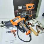 Opalarka Elektryczna 2000W KD10391