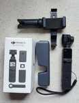 DJI Osmo pocket 2 zestaw combo bez oryginalnego tripoda