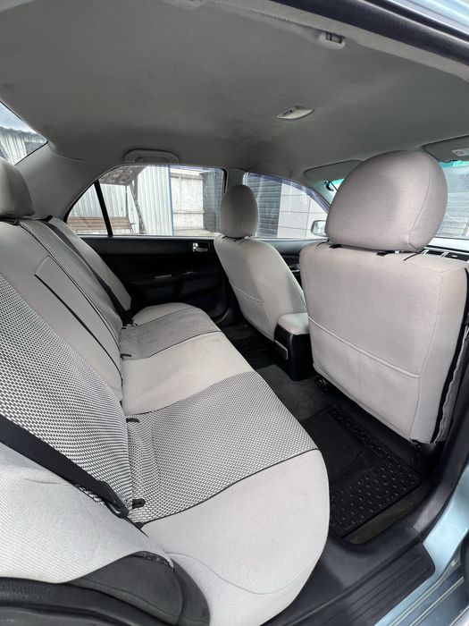 Mitsubishi Lancer 9 2,0 Газ/бенз
