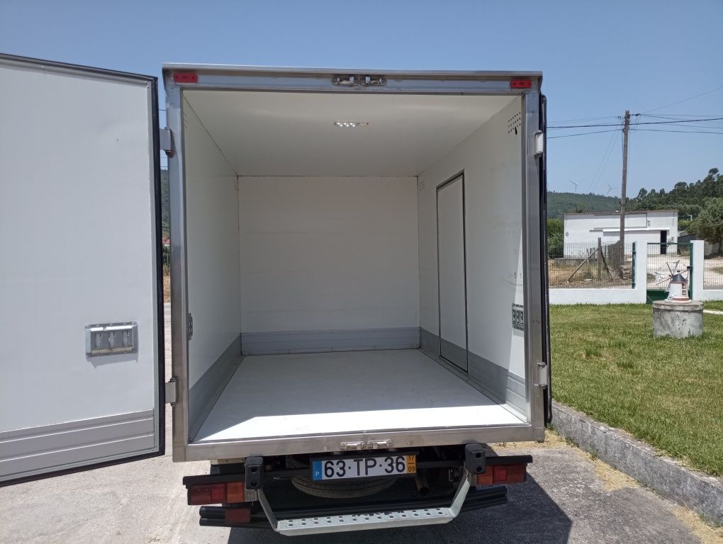 Isuzu d max 1.9 2017