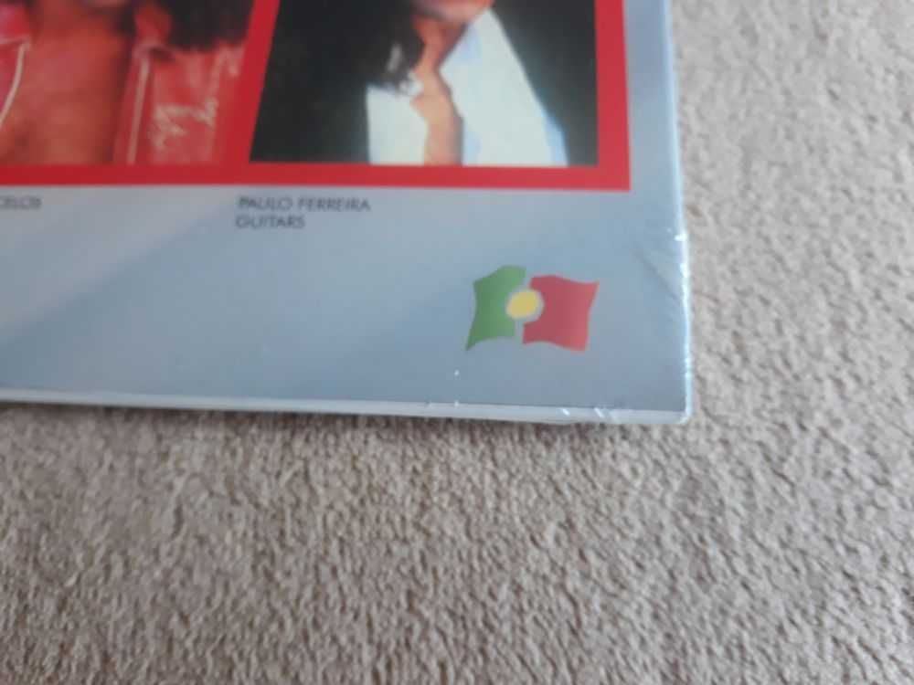 Disco de Vinil LP Ecstasy - Joker Novo Selado