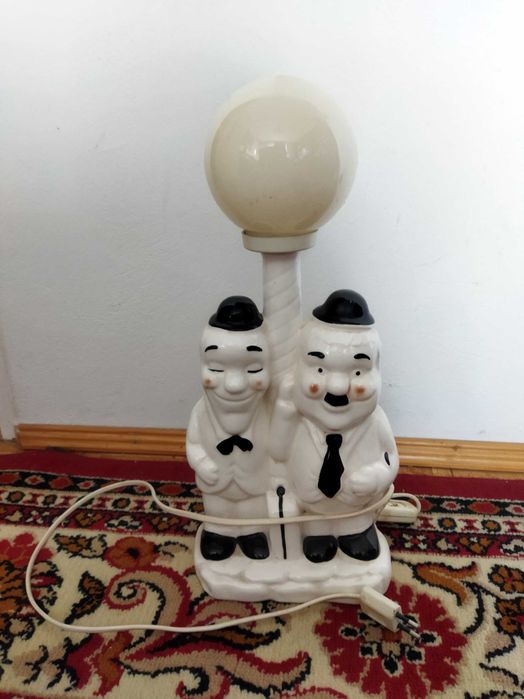 Lampka na biurko