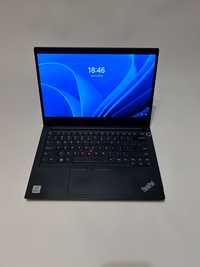 Ноутбук Lenovo ThinkPad E14 Intel Core i5-10210U 8GB RAM 256GB m2 nvme