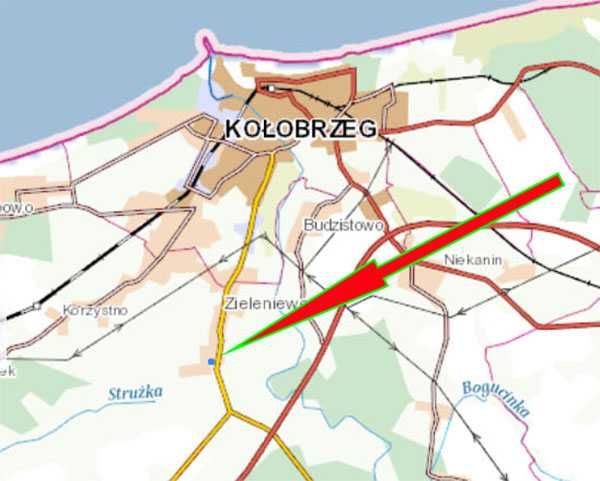 BUDOWLANA; pełne uzbrojenie, pozwolenie na budowę.