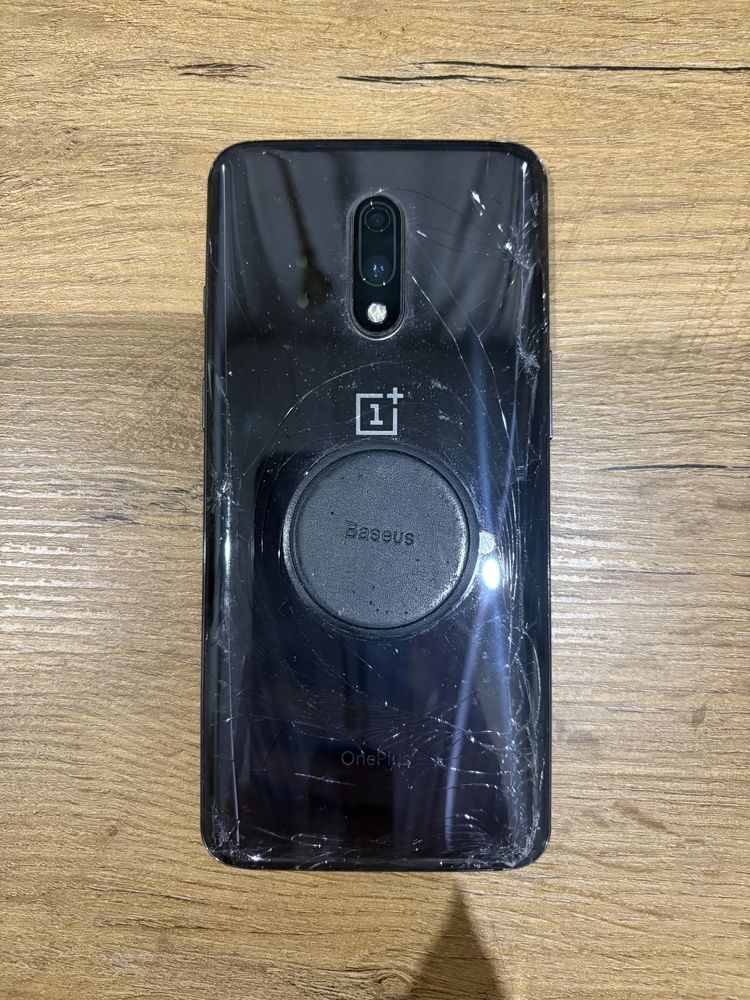 Telefon Smartfon OnePlus 7 100% sprawny