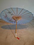 Guarda chuva chinesa carnaval