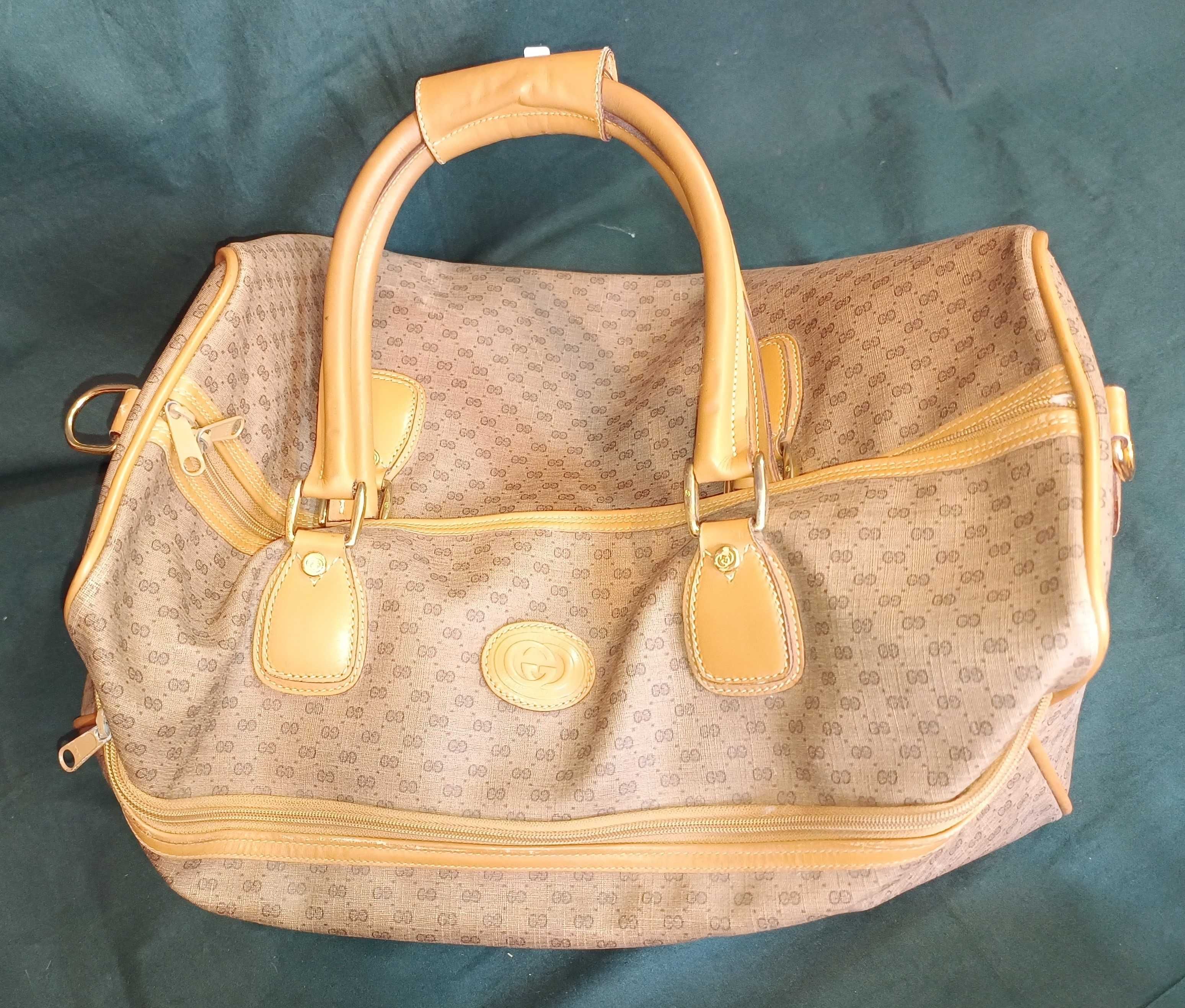 Bolsa Original da Gucci
